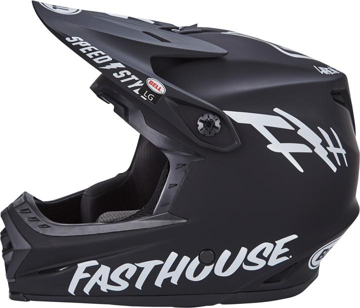 Immagine prodotto Bell Full 9 Fusion Mips (51 - 53 cm)