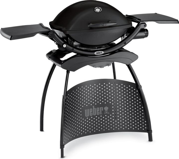 Image du produit Weber Q 2200 (3.52 kW)