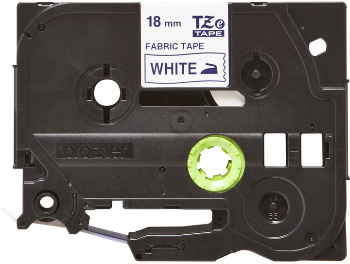 Immagine prodotto Brother TZeFA4 (2.30 cm, Blu)