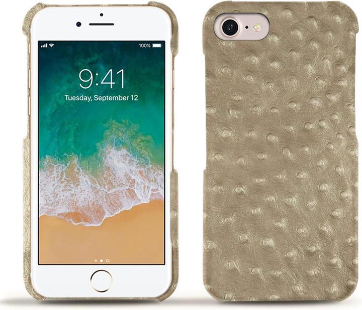 Noreve Leather cover (Apple iPhone 7)