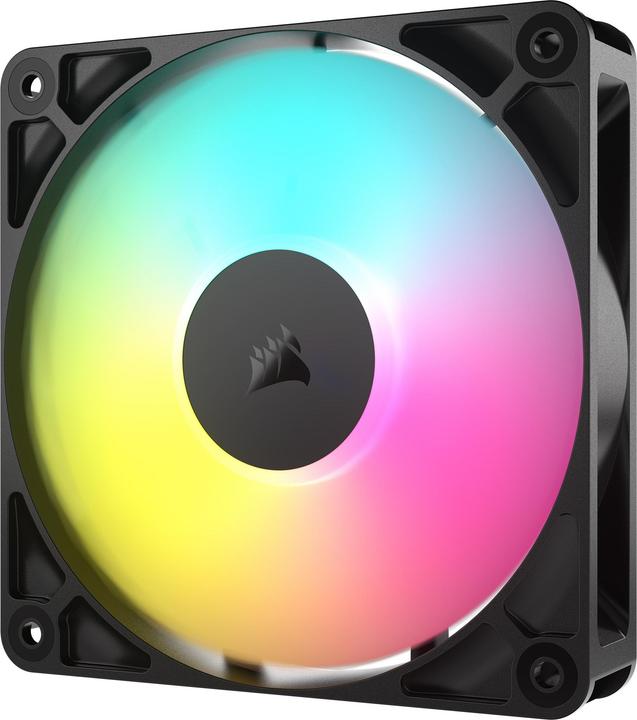 Corsair RS120 ARGB (120 mm, 1 x)
