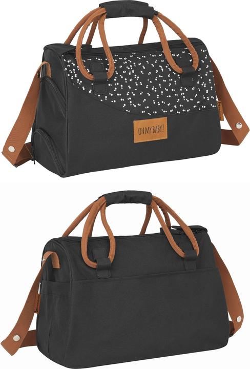 Produktbild Badabulle Pocketstyle