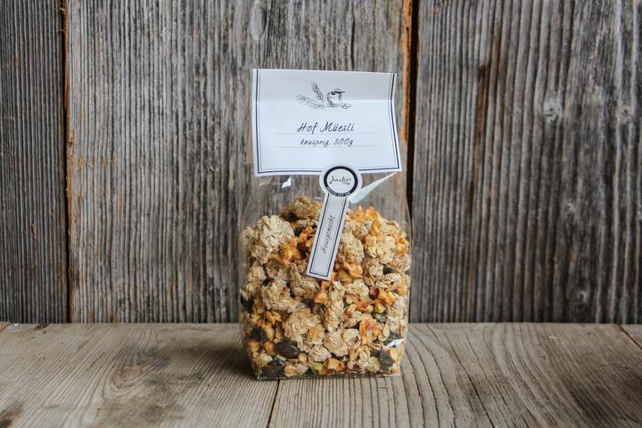Produktbild Jucker Farm Brunch Box