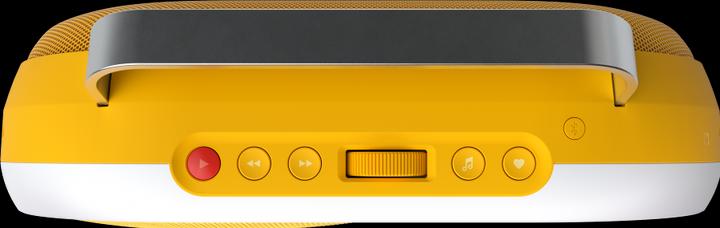 Actual product image Polaroid P4 Music Player (15 h)