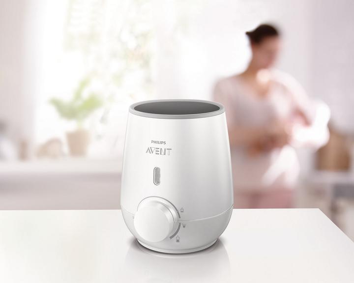 Produktbild Philips Avent Flaschenwärmer