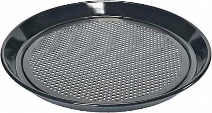 Actual product image Miele HBFP27-1 Baking tray perforated anthracite