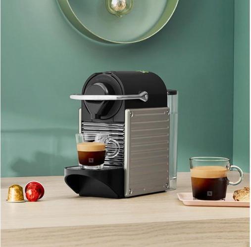 Immagine prodotto Krups Pixie (NESPRESSO Original)
