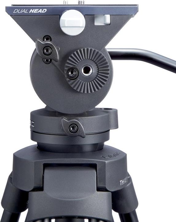 Immagine prodotto Libec TH-X (Metallo)