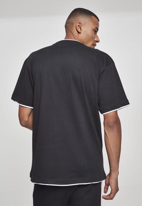 Actual product image Urban Classics Contrast Tall (XL)