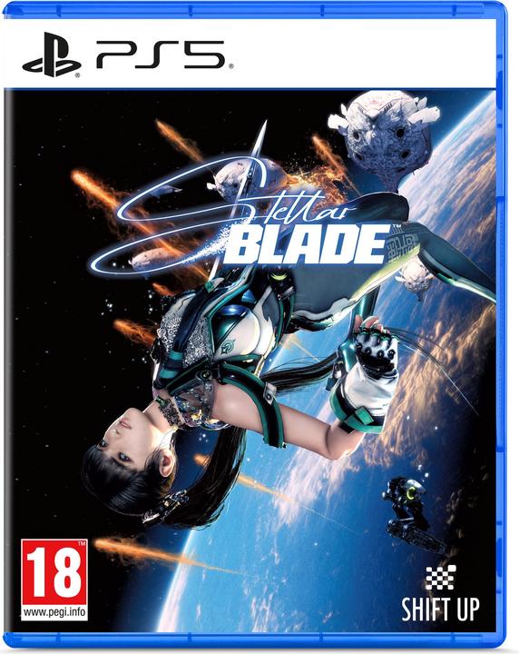 Sony Stellar Blade