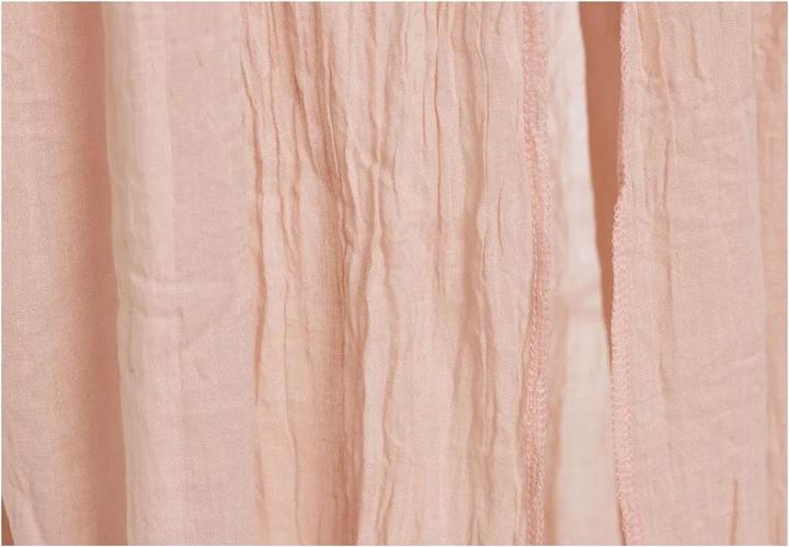 Produktbild Jollein Betthimmel Vintage Wild Rose
