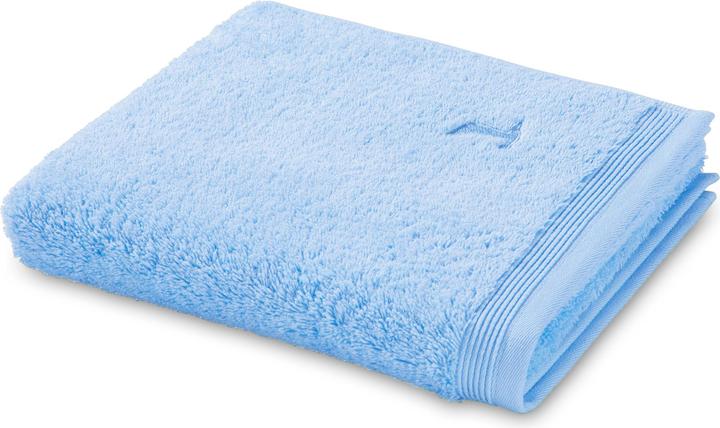 Actual product image Möve Super fuzzy (60 x 110 cm)