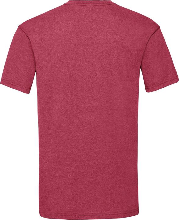 Produktbild Fruit of the Loom Valueweight TShirt (S)