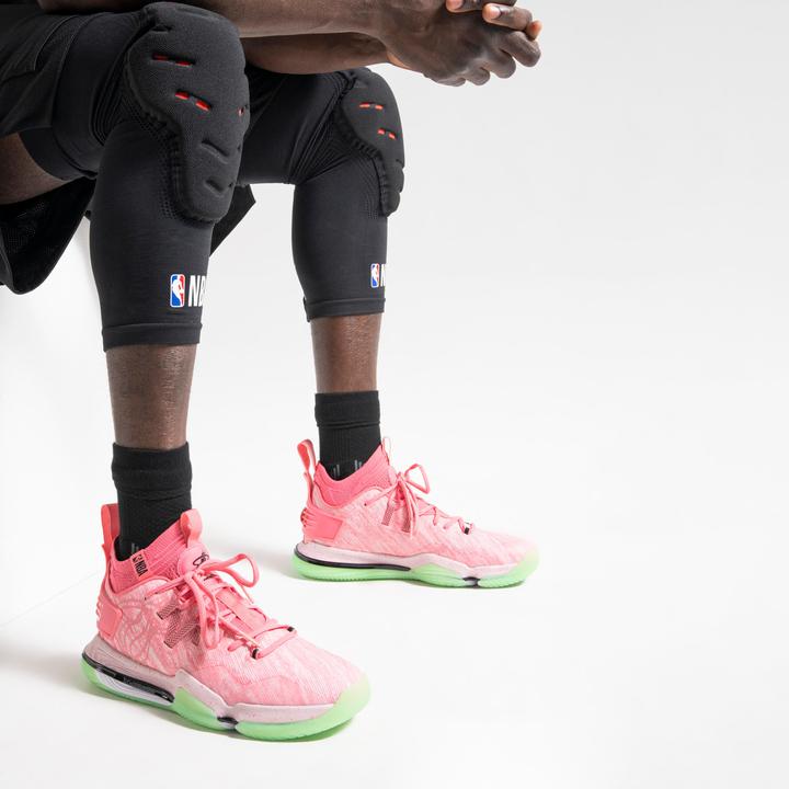 Image du produit Tarmak NBA KP500 (3, Genouillère, Modèle unique)