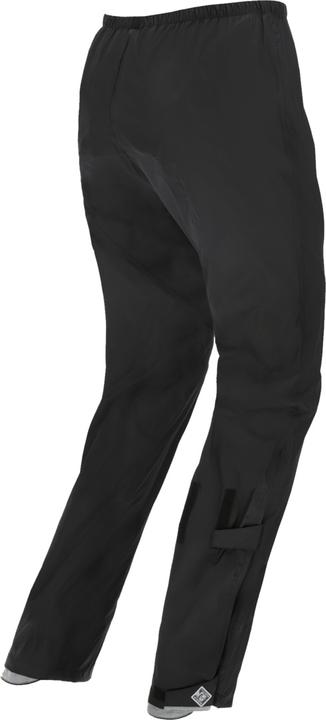 Produktbild Tucano Urbano Nano Zeta Regenhose Unisex schwarz 3XL (3XL)
