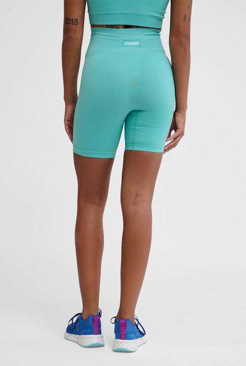 Produktbild hummel Hmlalive Seamless High Waist Shorts (XS)