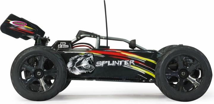 Actual product image Jamara splinter