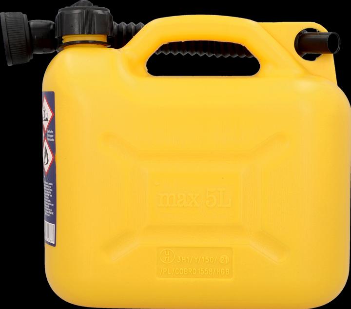 Image du produit Cartrend Bidon d'essence