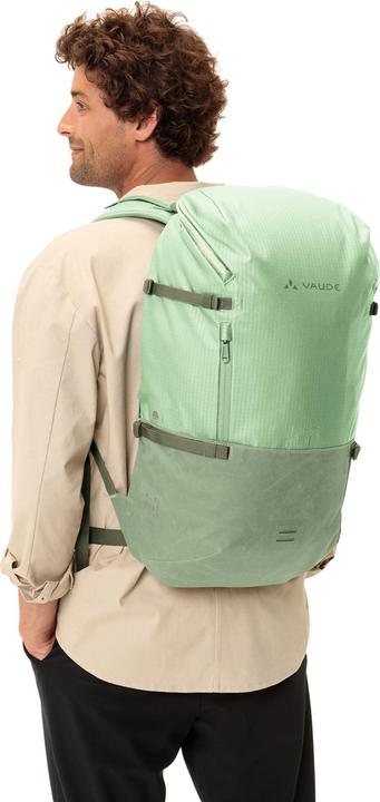Actual product image Vaude CityGo II (30 l)