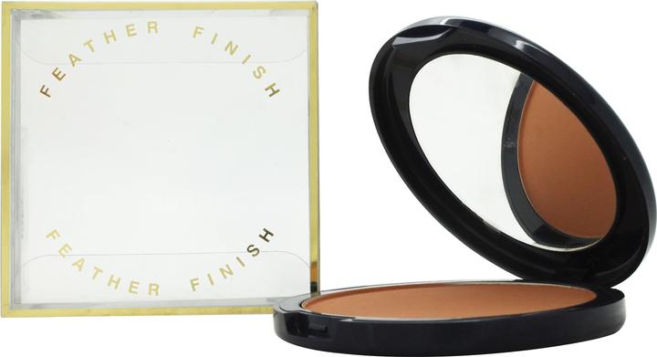 Lentheric Feather Finish Compact Powder 20g - Hot Honey 34 (Hot Honey 34)