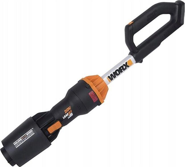 Produktbild Worx WG543E.9 (Akkubetrieb, Laubbläser)