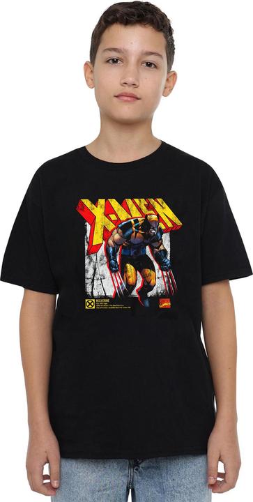 Produktbild XMen TShirt (152, 158)