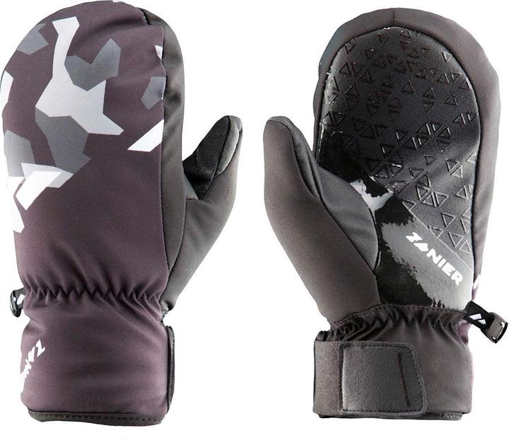 Produktbild Zanier Gloves Sillian STX Fäustlinge (6)