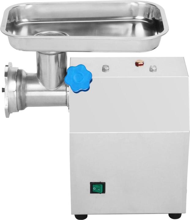Actual product image Ich-zapfe Meat mincer, meat machine 850W, electric