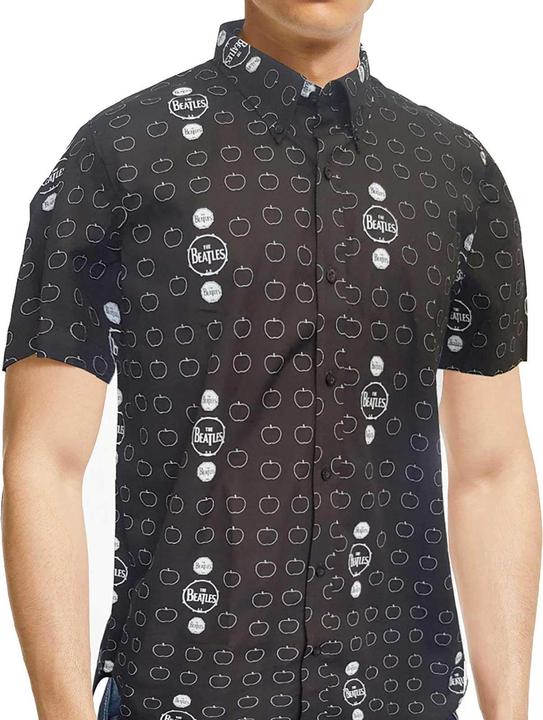 Immagine prodotto Camicia Tamburo Adulto Unisex (M)