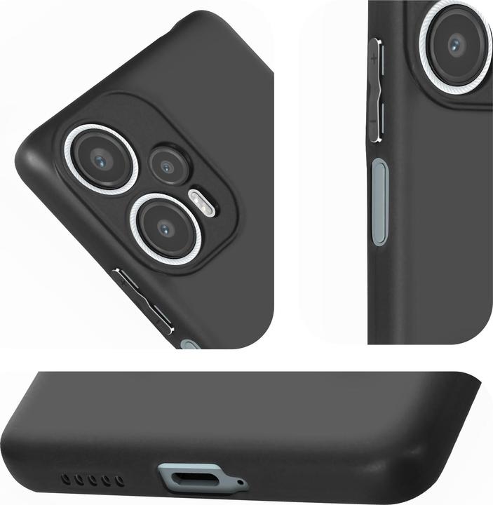 Actual product image Avizar Classic Case Series (Xiaomi Poco F5)