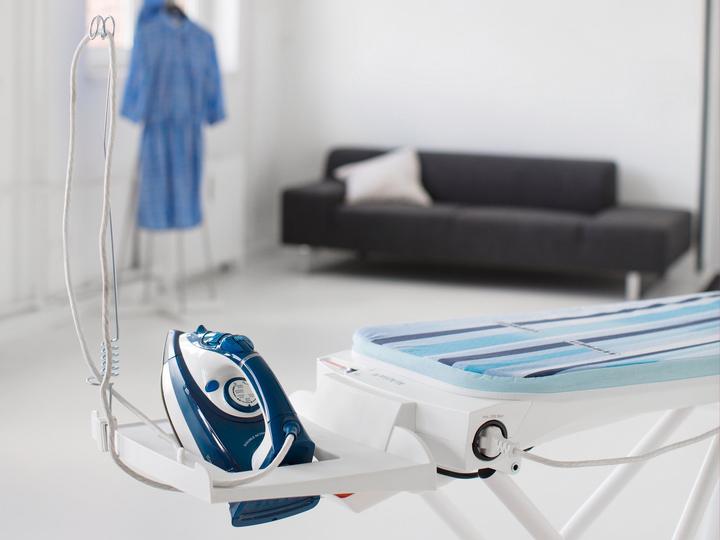 Immagine prodotto Leifheit Asse da stiro 'AirActive Express M (118 x 38 cm)