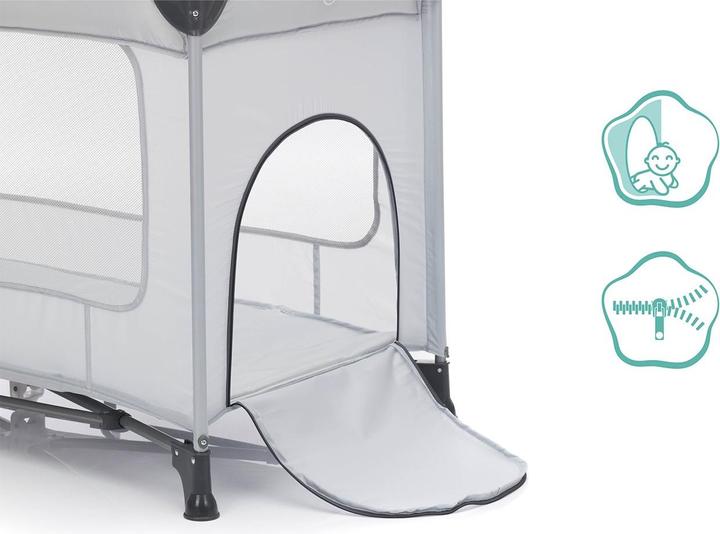 Image du produit Fillikid Lit de voyage Nizza