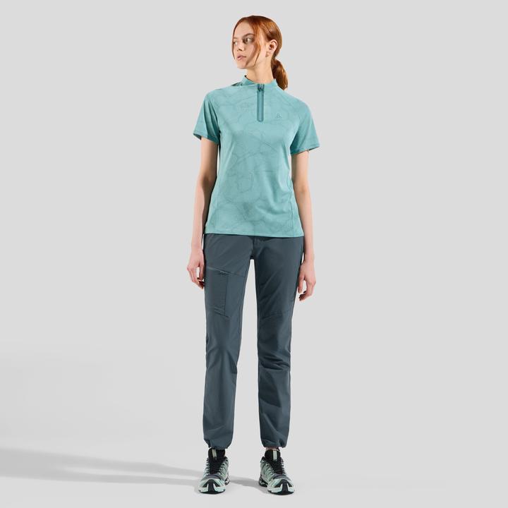 Actual product image Odlo Ascent (42)