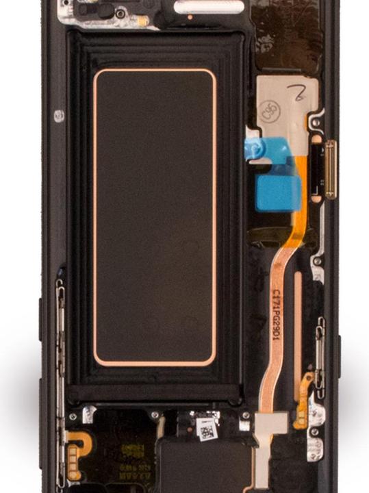 Image du produit Samsung Écran de remplacement LCD (Écran, Galaxy S8)