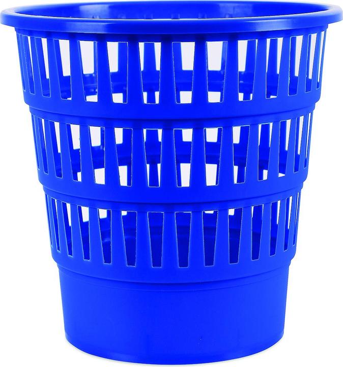 Image du produit Office Products Poubelle bleue (16 l)