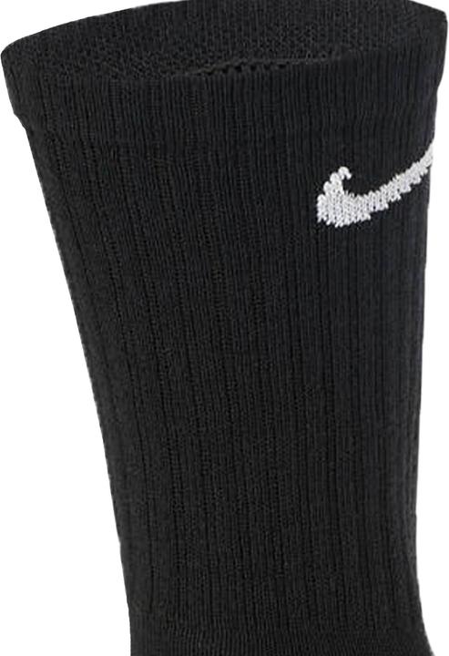 Immagine prodotto Nike Tre confezioni di calze (confezione da 3, 38 - 42)