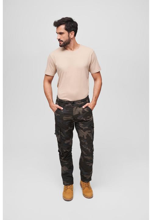 Actual product image Brandit T-shirt (XXL)