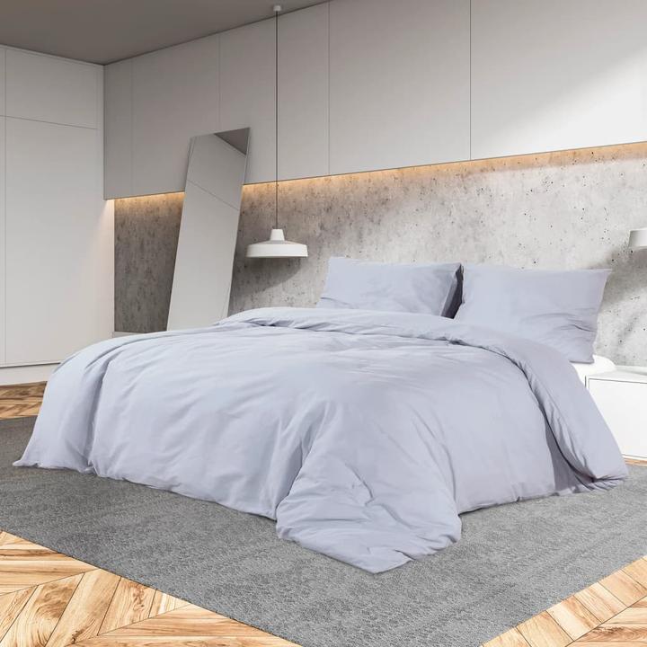 Image du produit VidaXL Lylah (Housse de couette, 240 x 220 cm)