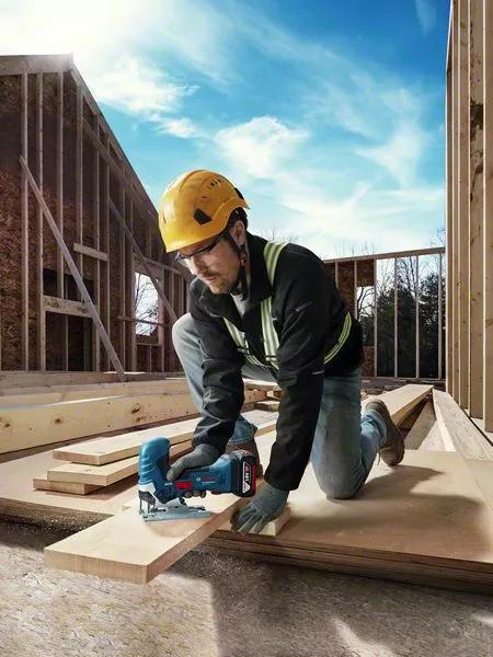 Produktbild Bosch Professional GST 185-LI