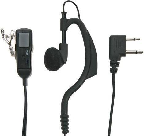 Produktbild Midland Ohrhörer MA21-L
