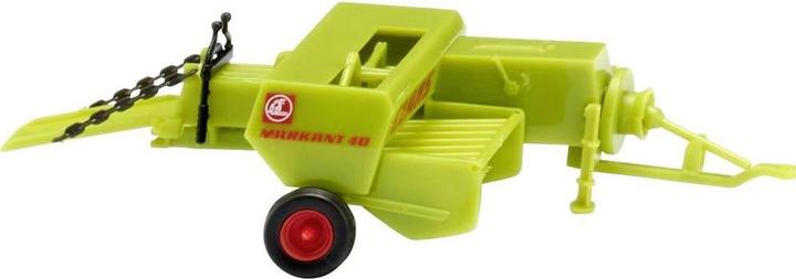 Image du produit Wiking Presse à balles Claas Markant