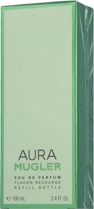 Image du produit Thierry Mugler Aura Mugler (Eau de parfum, 100 ml)