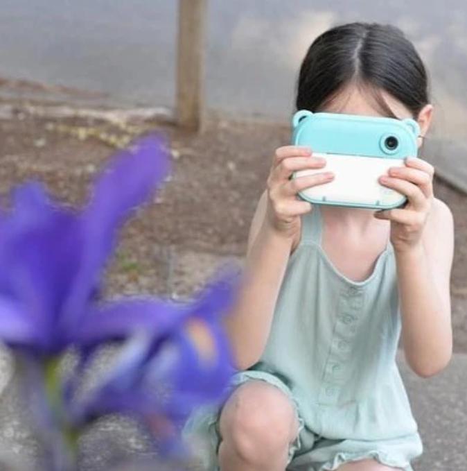 Produktbild myFirst Camera Insta 2