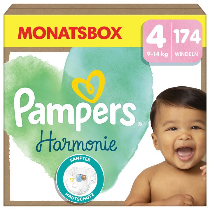 Harmonie
