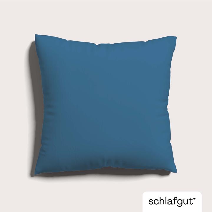 Immagine prodotto schlafgut Woven Satin (Copripiumino, 80 x 80 cm)