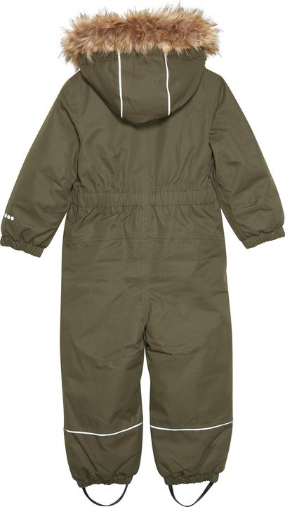 Actual product image Minymo MISnow Suit - 162145 (110)