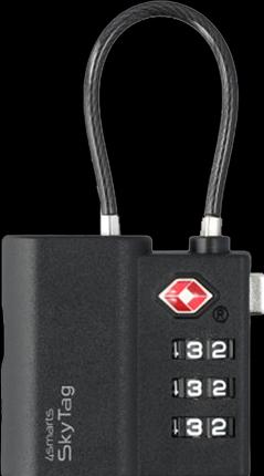 Actual product image 4smarts SkyTag (iOS)