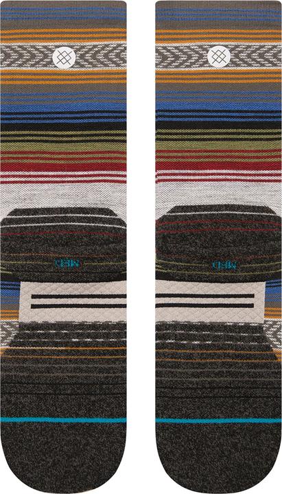 Produktbild Stance Light Wool Crew (38 - 42)