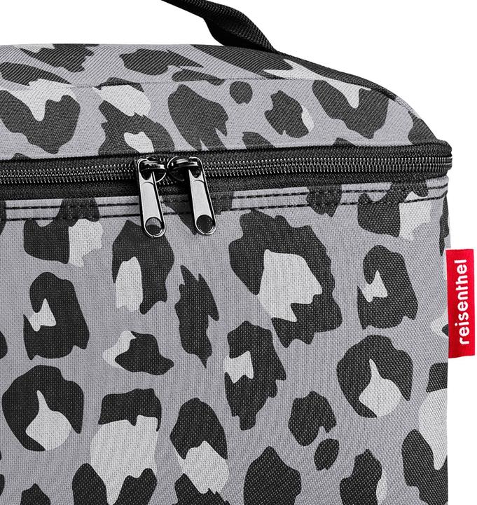 Image du produit reisenthel beautycase leo nero (4 l)