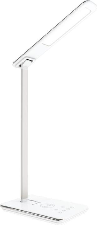 Produktbild Evelatus LED lamp with wireless charger function ELW01